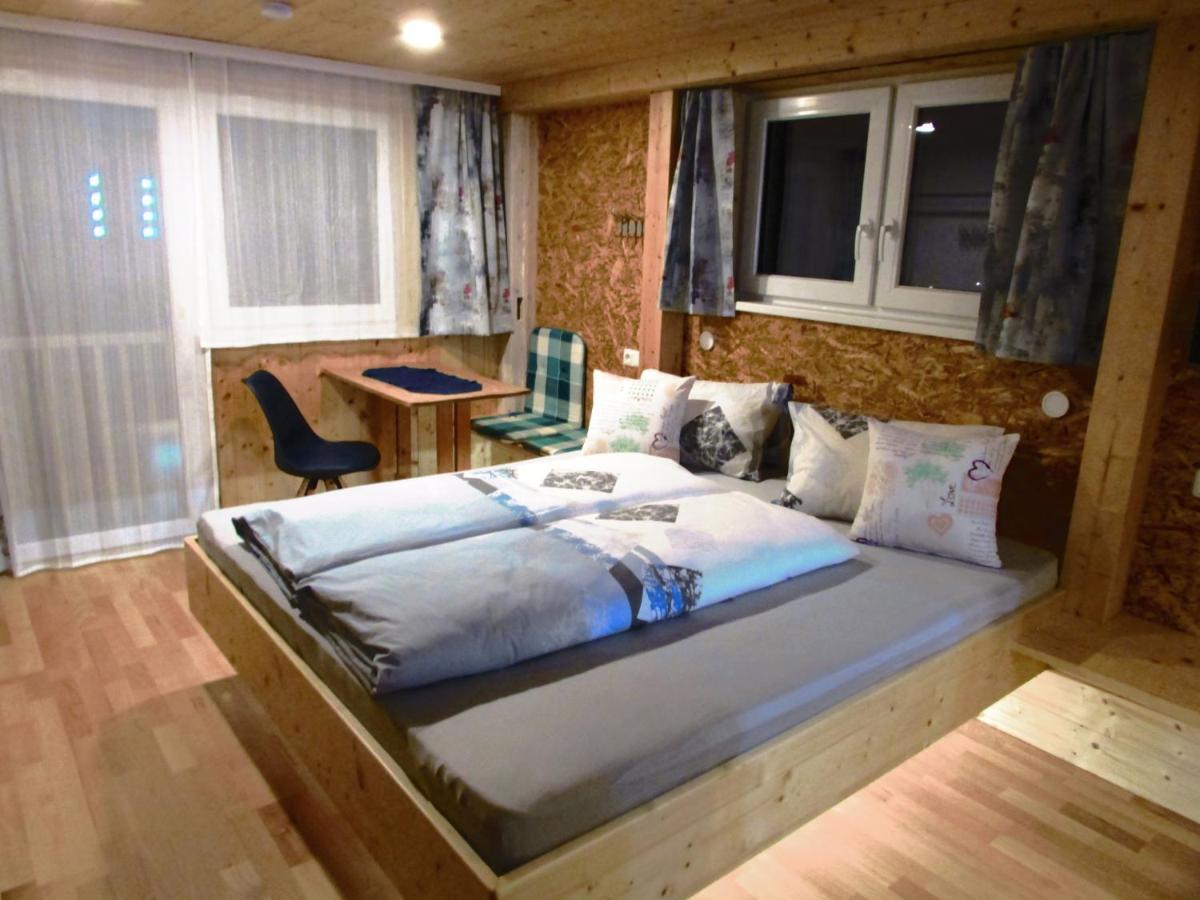 Chalet 294 Mellau Luaran gambar
