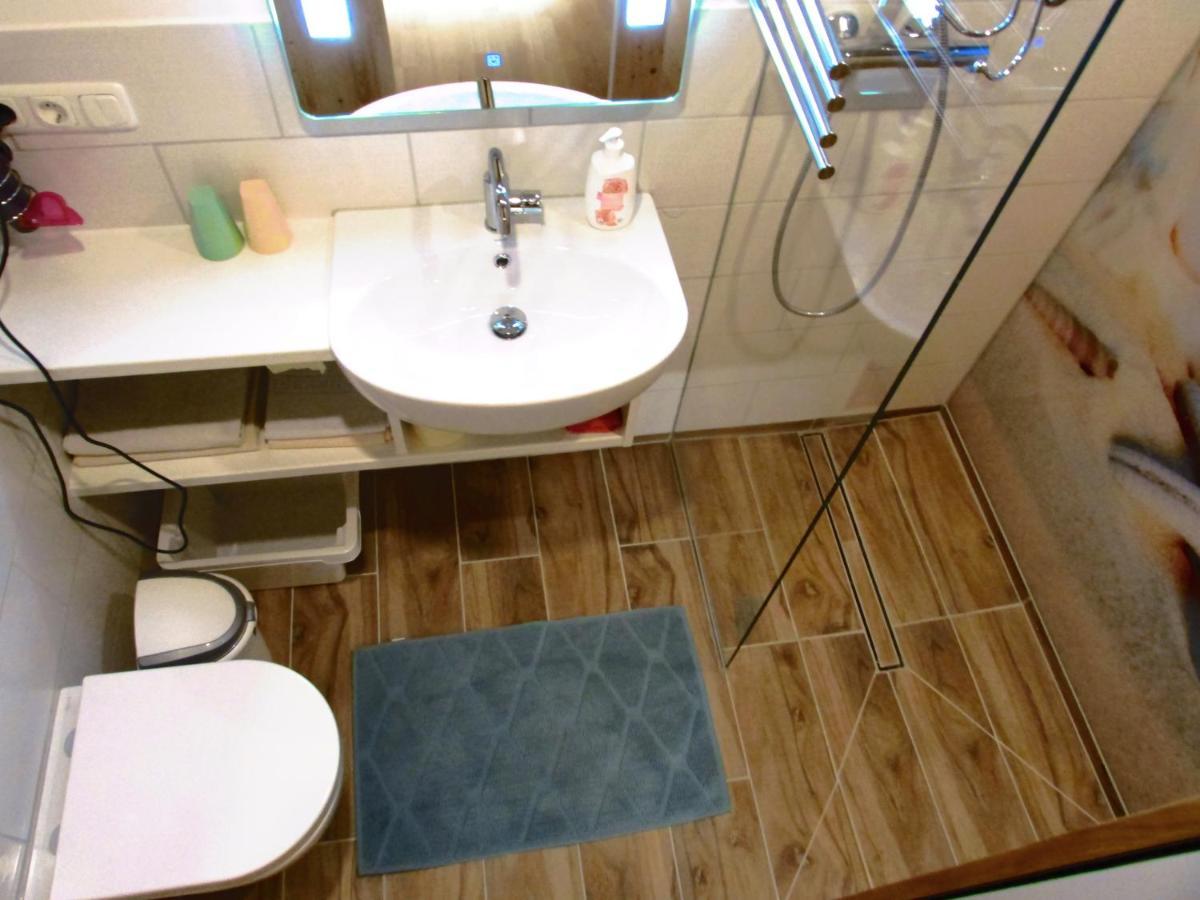 Chalet 294 Mellau Luaran gambar