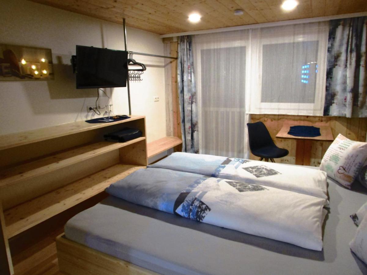 Chalet 294 Mellau Luaran gambar
