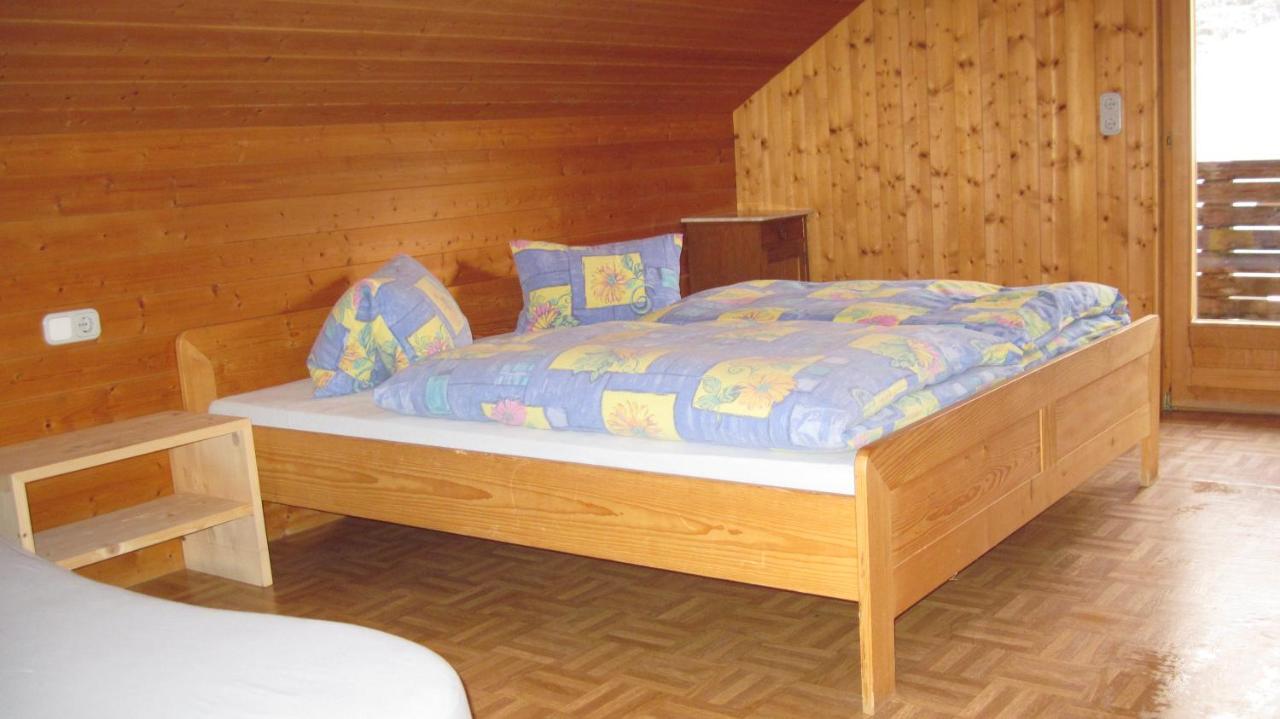 Chalet 294 Mellau Luaran gambar