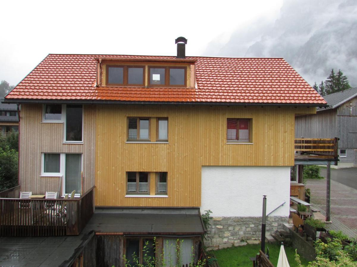 Chalet 294 Mellau Luaran gambar