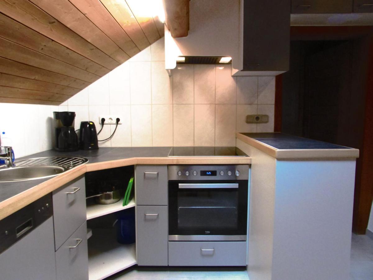 Chalet 294 Mellau Luaran gambar