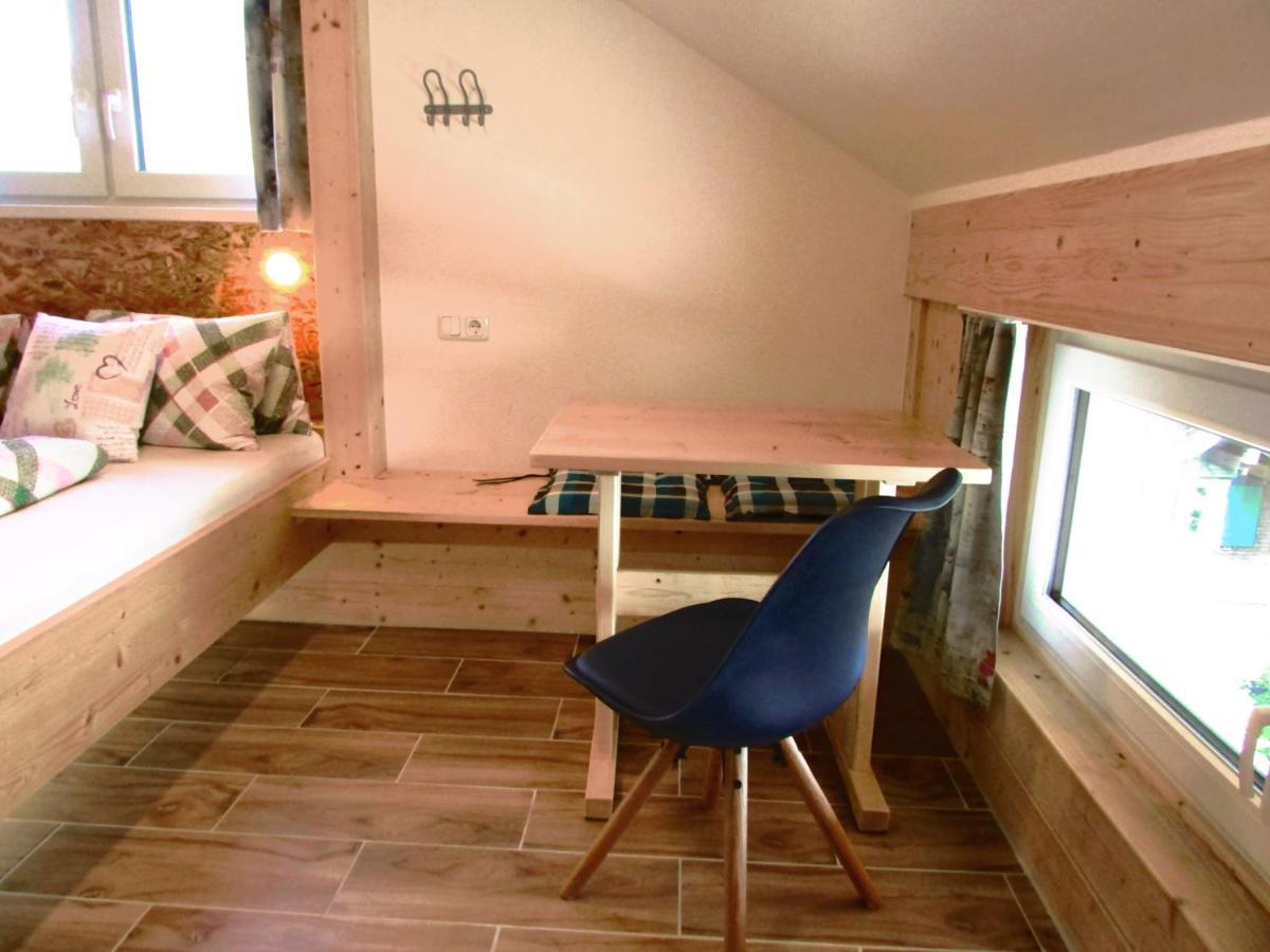 Chalet 294 Mellau Luaran gambar