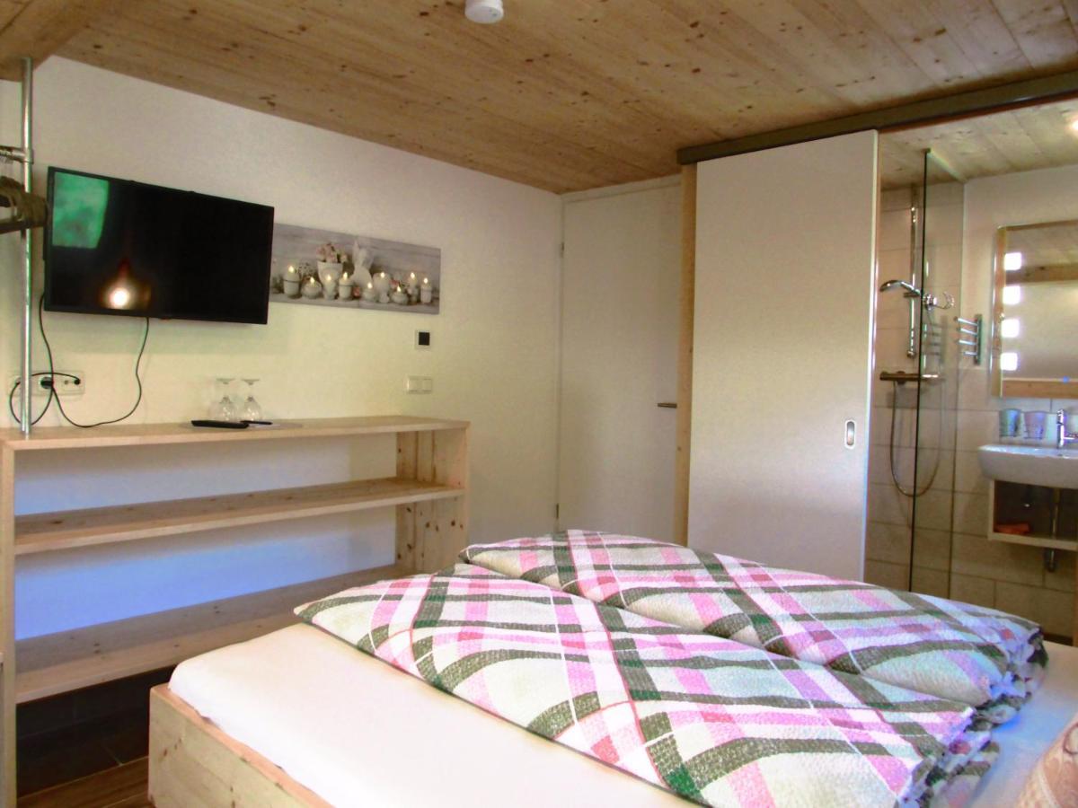 Chalet 294 Mellau Luaran gambar